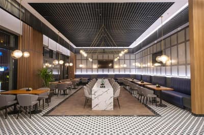 Crowne Plaza Ankara