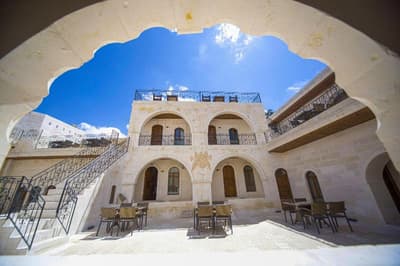 Palmyra Boutique Hotel