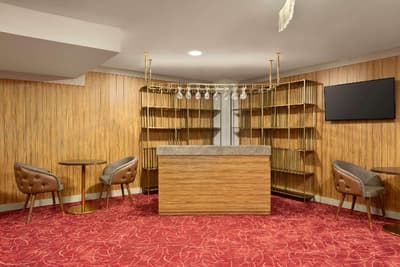 Ramada By Wyndham Sile