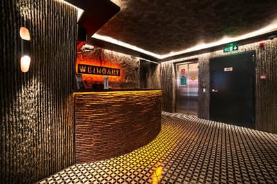 Weingart İstanbul Hotel