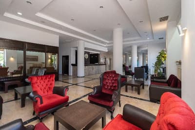 Ancere Thermal & Spa Hotel