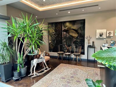 39 KALAMIS MARINA HOTEL