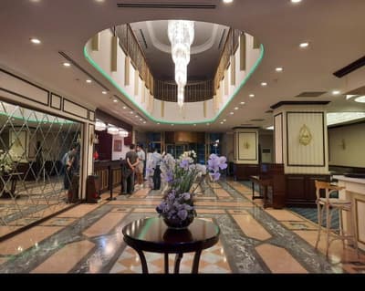 Plaza Hotel Diyarbakir