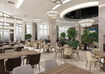 DoubleTree by Hilton Manisa