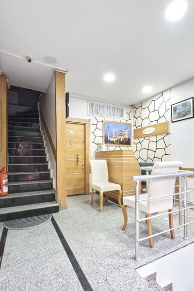 Central Suites Taksim