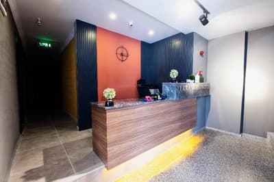 Terra Rossa Suites