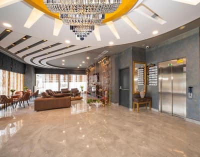 Seyithan Palace Spa Hotel