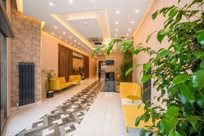 King City Hotel Istanbul Ataturk Airport