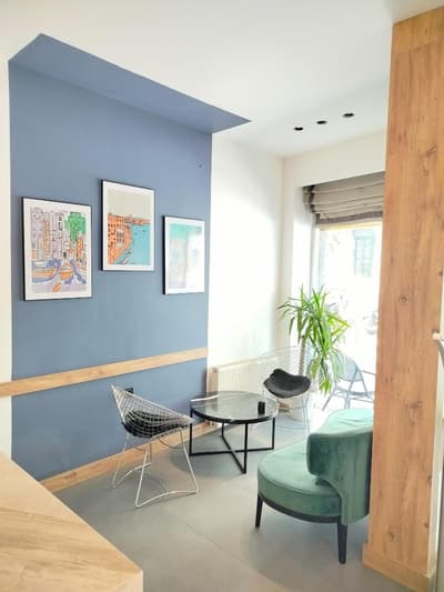 Besiktas Konuk Evi Hotel