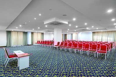 Club Sun Heaven Family & SPA