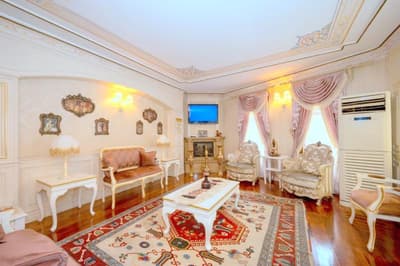 Villa Paradiso Hotel