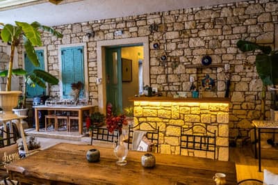 Beyaz Kapi Boutique Hotel Alacati