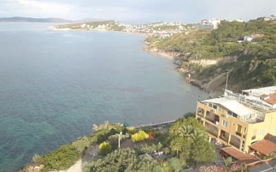 Tayfun Hotel