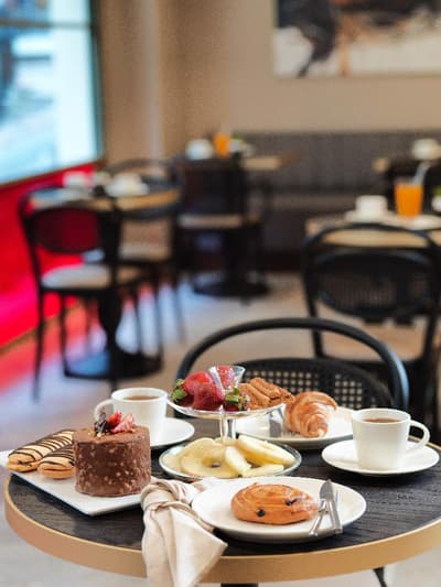 Jaff Hotels Nisantasi