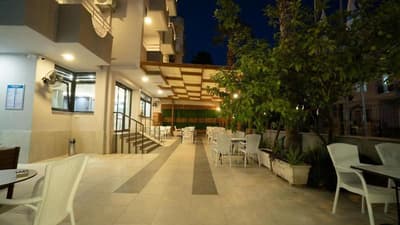 Opera Boutique Hotel