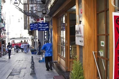 Alba Hotel Taksim