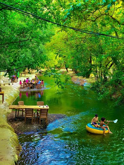 Gizli Cennet Villages Hotel