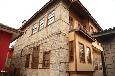 Fiore Garden Suites