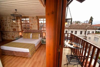 Fiore Garden Suites