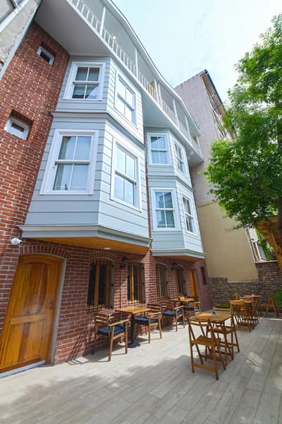 İkiz Konak Boutique Hotel