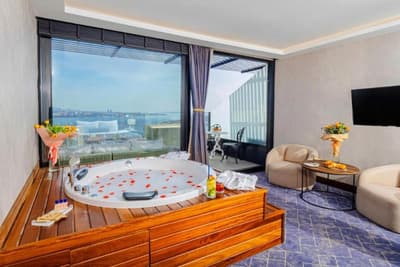 Ring Stone Hotels Bosphorus