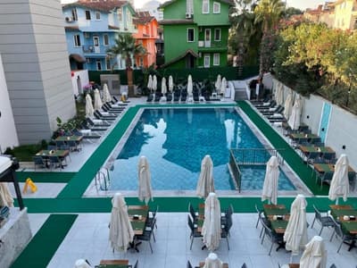 Alessia Hotel