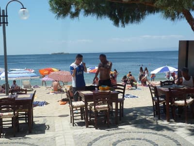 Hotel Europa