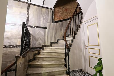 Kamilbey Suites