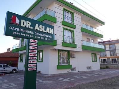 Dr. Aslan Aile Apart Hotel