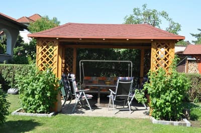 Pension Britzkow