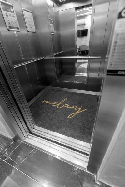 Melanj Airport Hotel