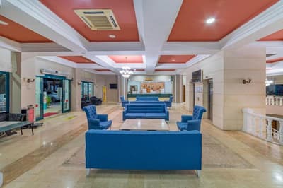 Justiniano Club Alanya
