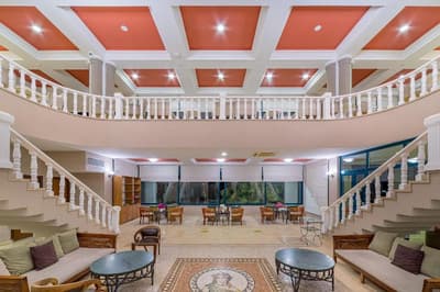 Justiniano Club Alanya