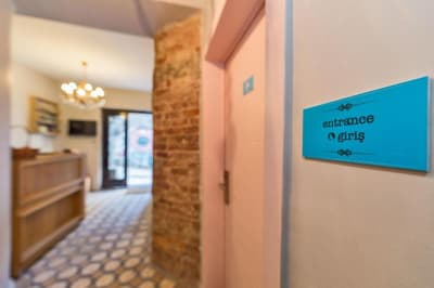 Cirrus Suites Tomtom