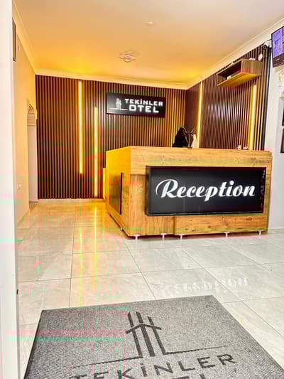 Tekinler Otel