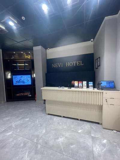 Nevi Hotel And Suites