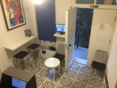 Dreamers VV Hotel Cıhangır