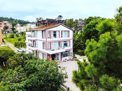 Ünye Sahil Otel