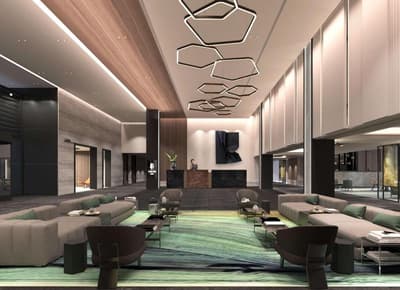 DoubleTree by Hilton Canakkale