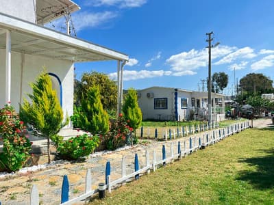 Yalıyanı Motel & Restaurant