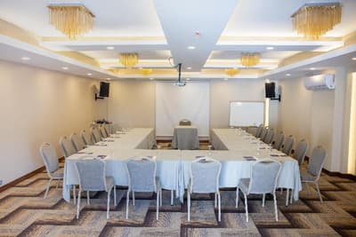 Anemon Kent Mersin Otel