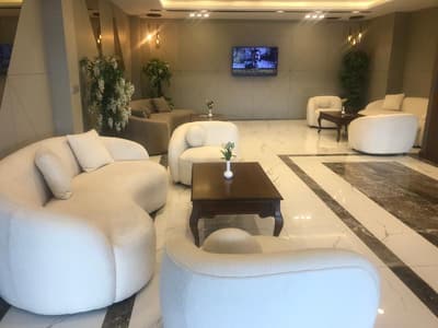 Anemon Kent Mersin Otel