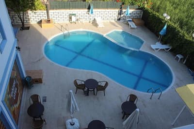 Gozde Hotel