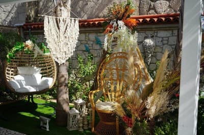 Leylak Boutique Hotel Brasserie Boutique Clas