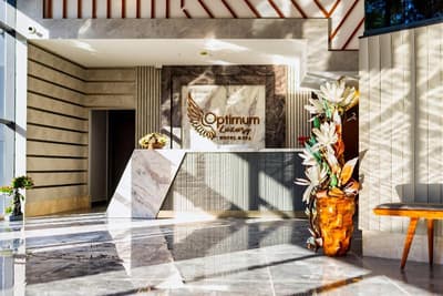 Optimum Luxury Hotel & Spa
