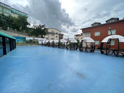 Berlin Suite Hotel Trabzon
