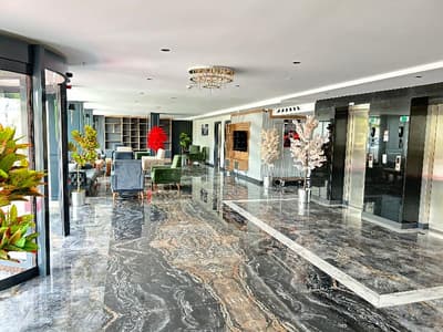 Berlin Suite Hotel Trabzon