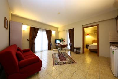 Mr Dim Exclusive Apart Otel