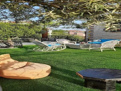 Cunda Villa Anka
