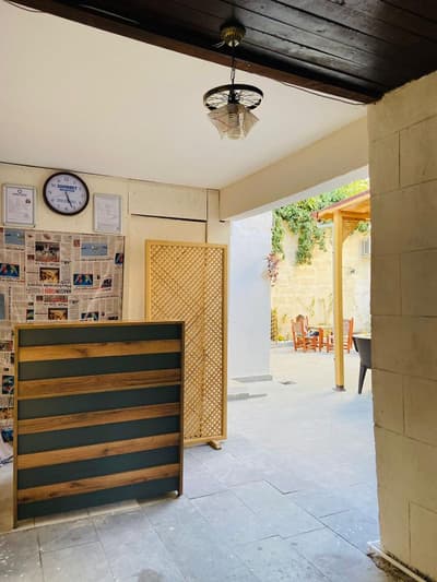 Dostlar Konagi Butik Otel